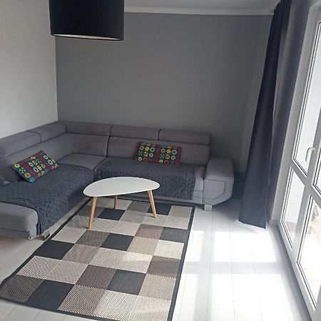 Kwatera Prywatna W Centrum Swinoujscie Kültér fotó