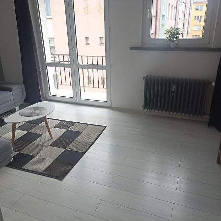 Kwatera Prywatna W Centrum Swinoujscie Kültér fotó