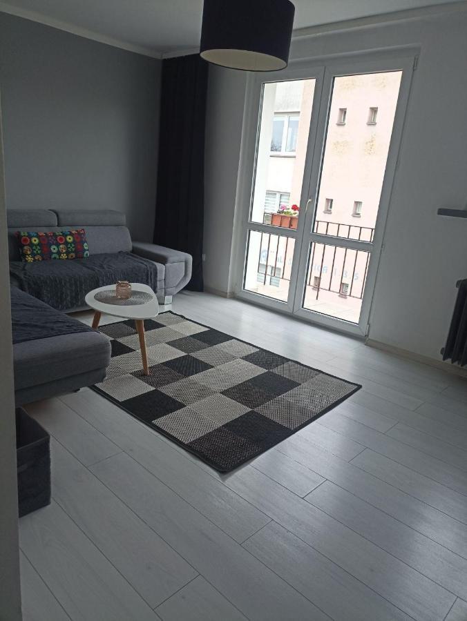 Kwatera Prywatna W Centrum Swinoujscie Kültér fotó